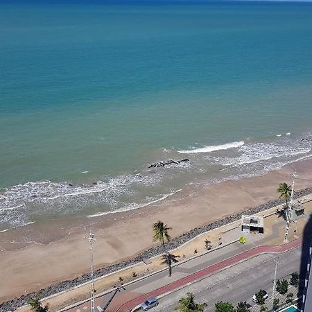 Flat Em Boa Viagem - Perto Da Praia Recife Kamer foto