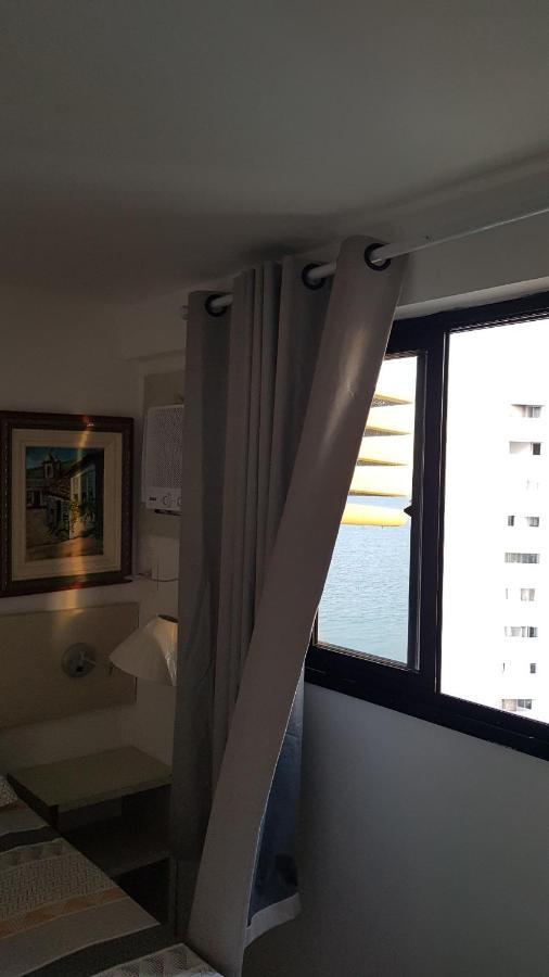 Flat Em Boa Viagem - Perto Da Praia Recife Buitenkant foto