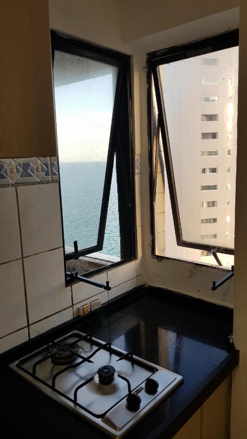 Flat Em Boa Viagem - Perto Da Praia Recife Buitenkant foto