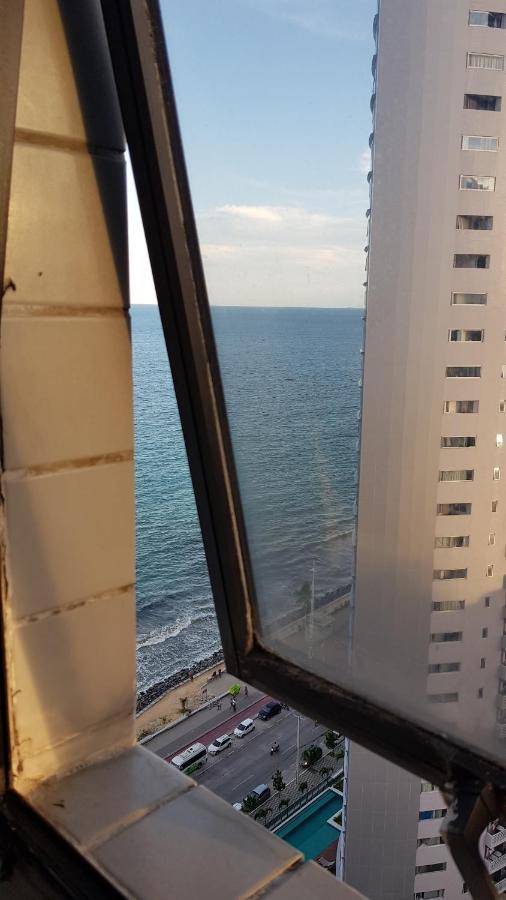 Flat Em Boa Viagem - Perto Da Praia Recife Buitenkant foto